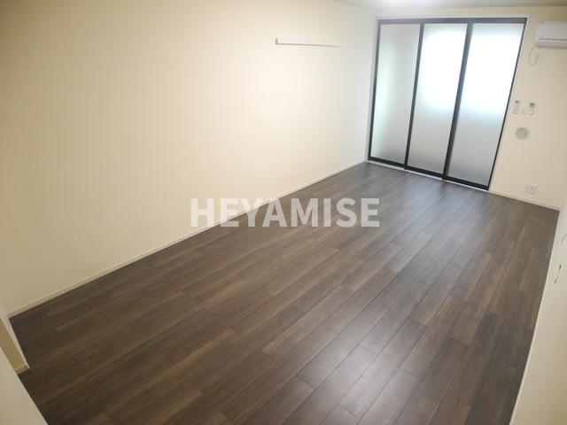 居室・リビング　※同間取りの別のお部屋の画像です※現況を優先します