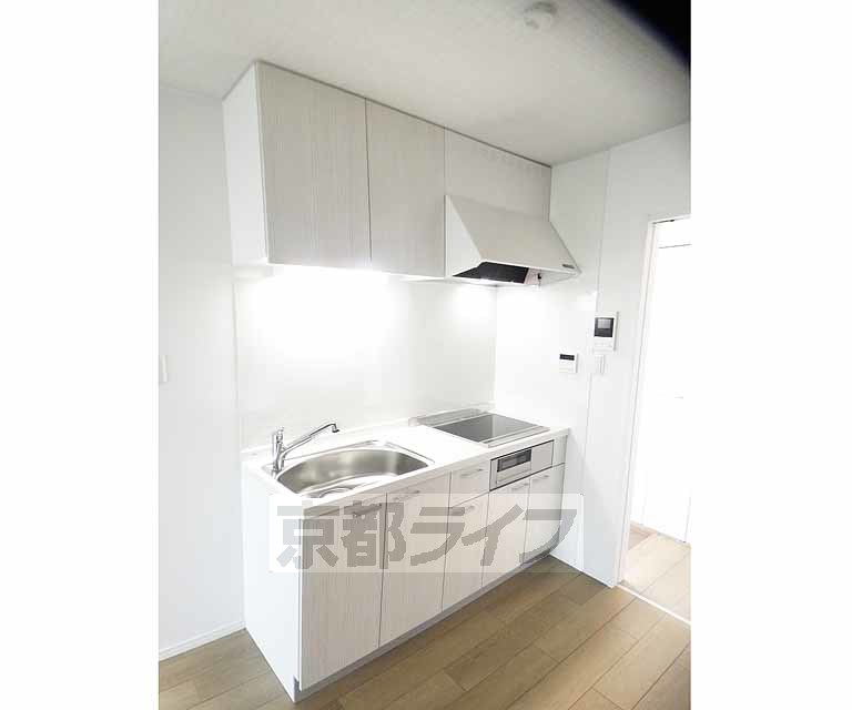 キッチン　システムキッチン