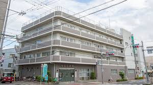 病院　医療法人有光会サトウ病院（病院）まで74m