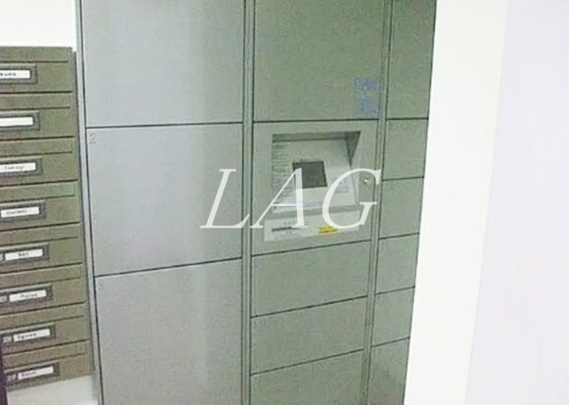 セキュリティ　オートロックです。