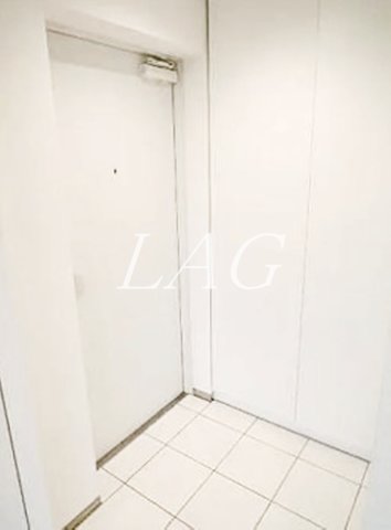 玄関　玄関です。