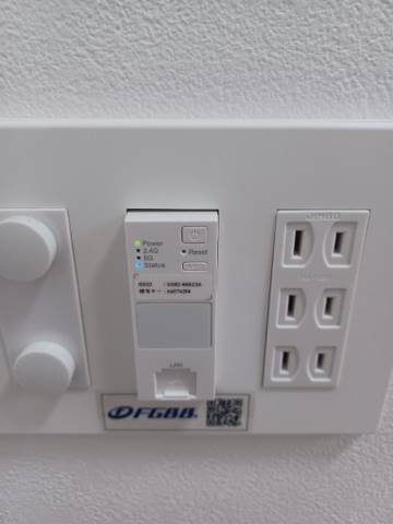 その他　別部屋参考写真