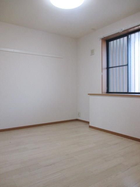 その他部屋・スペース　★6.4帖の洋室です★