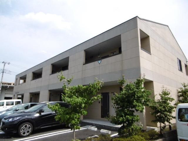 建物外観　★経済的な都市ガス物件★