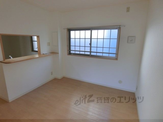 居室・リビング　居室