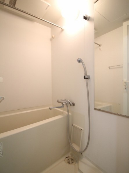 バス・シャワールーム　☆浴室☆