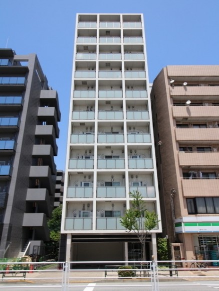 建物外観　☆外観☆