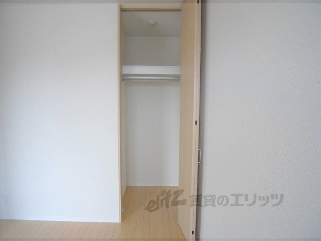 その他　クローゼット