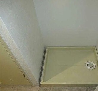 その他設備　室内洗濯機置場