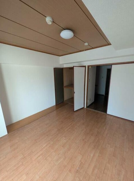 居室・リビング　お部屋の様子は