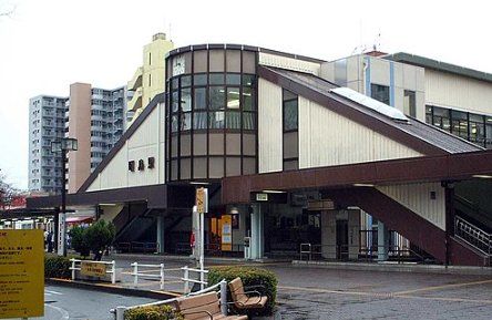 その他　昭島駅(JR東日本 青梅線)（その他）まで2080m