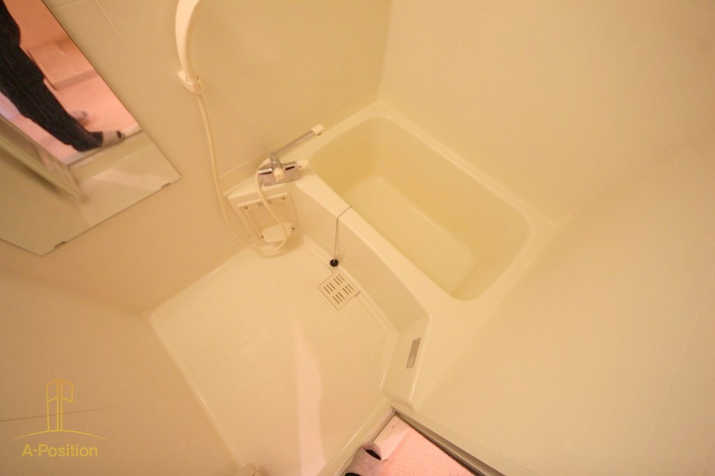 バス・シャワールーム　エスペランサ西天満