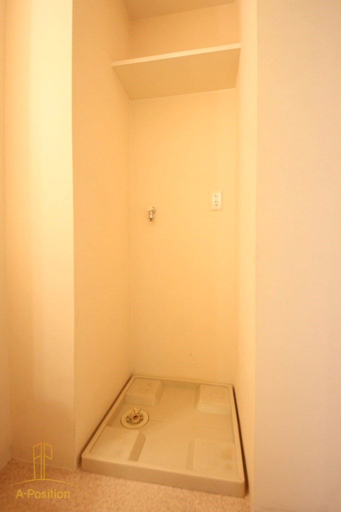 その他設備　エスペランサ西天満