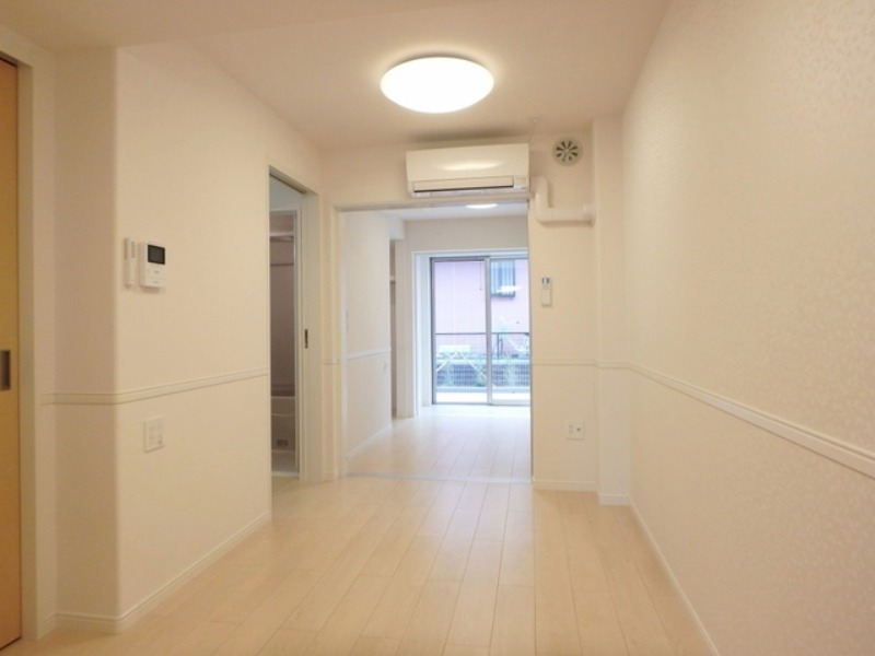 居室・リビング　図面と現状に相違がある場合には現状を優先