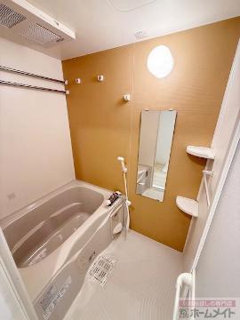 バス・シャワールーム　ユニットバス