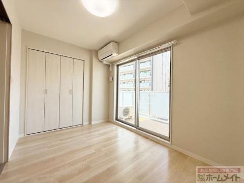 居室・リビング　洋室