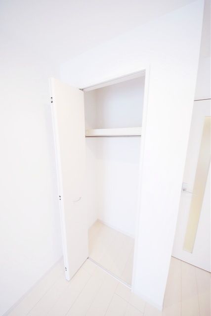 収納　収納あります♪