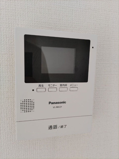 セキュリティ　同タイプ参照写真