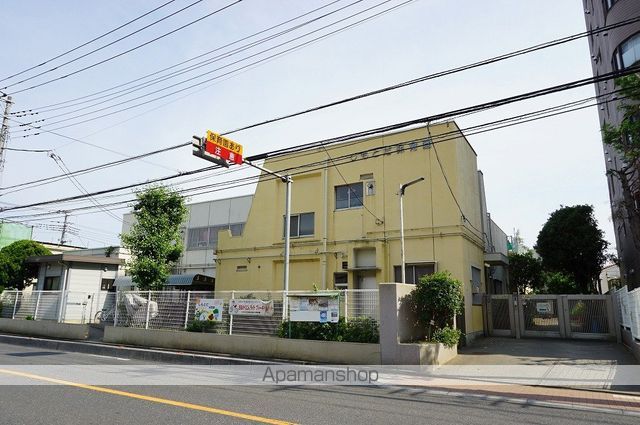 幼稚園・保育園　下戸田保育園（幼稚園・保育園）まで390m