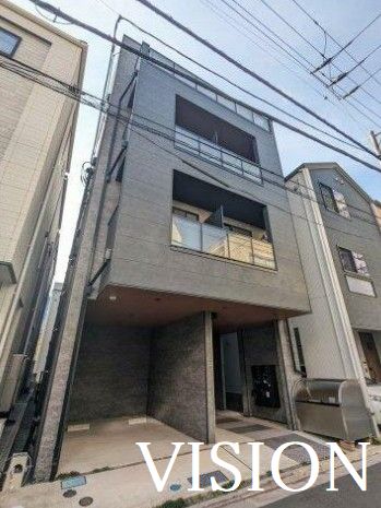 建物外観　☆外観☆
