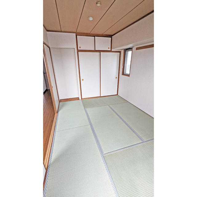 その他部屋・スペース　和室