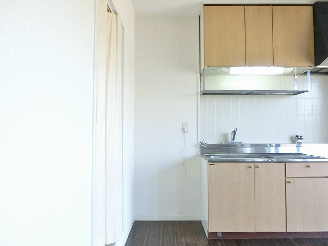 その他部屋・スペース　冷蔵庫スペース