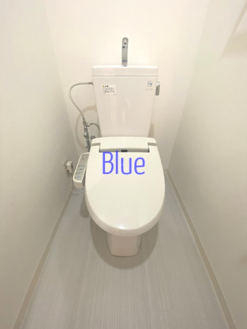 トイレ　同じ仕様