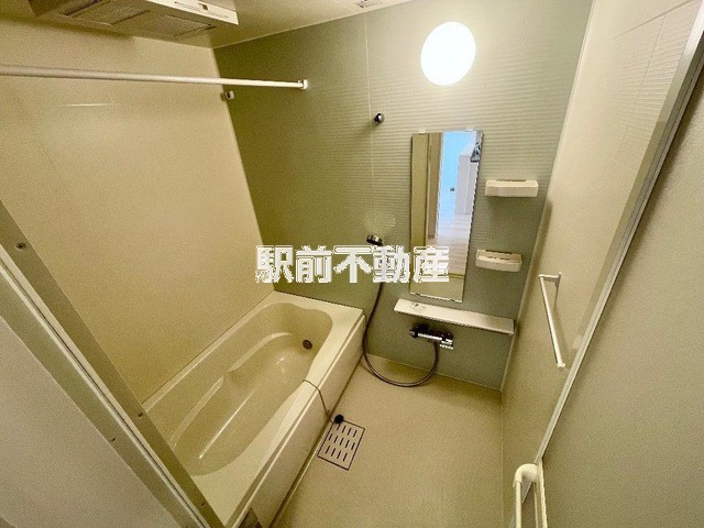 バス・シャワールーム　類似物件流用