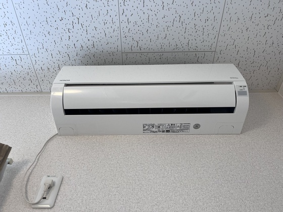 その他設備　※別部屋の写真です