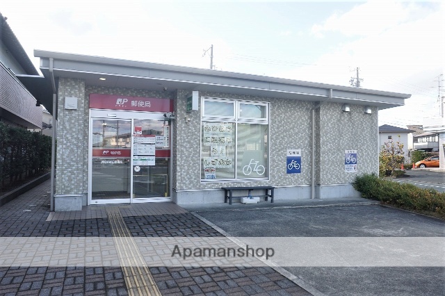 郵便局　浜松新都田郵便局（郵便局）まで2355m