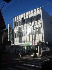 銀行　りそな銀行 青梅プラザ出張所(母店:東青梅支店)（銀行）まで949m