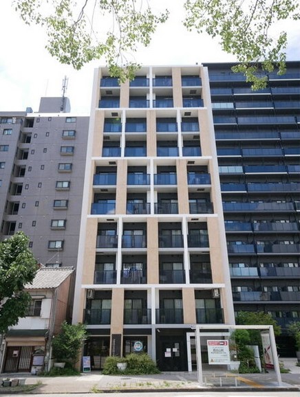 建物外観　★外観