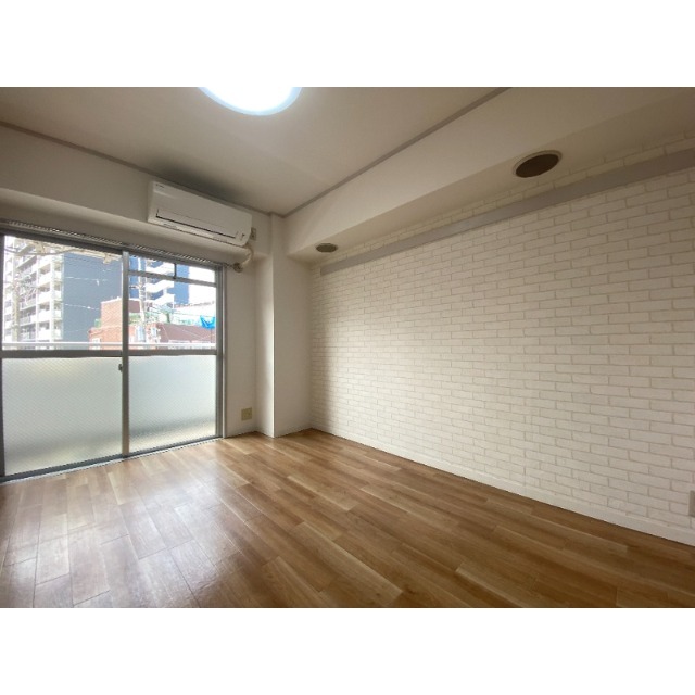 その他部屋・スペース　収納付きのお部屋です！便利★