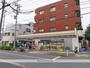 コンビニ　ミニストップ上板橋店（コンビニ）まで828m