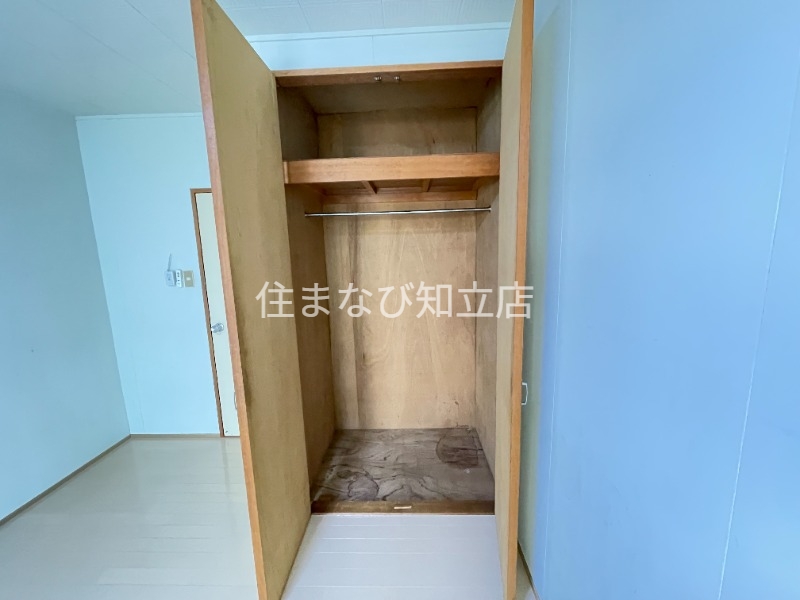収納　別室同型写真