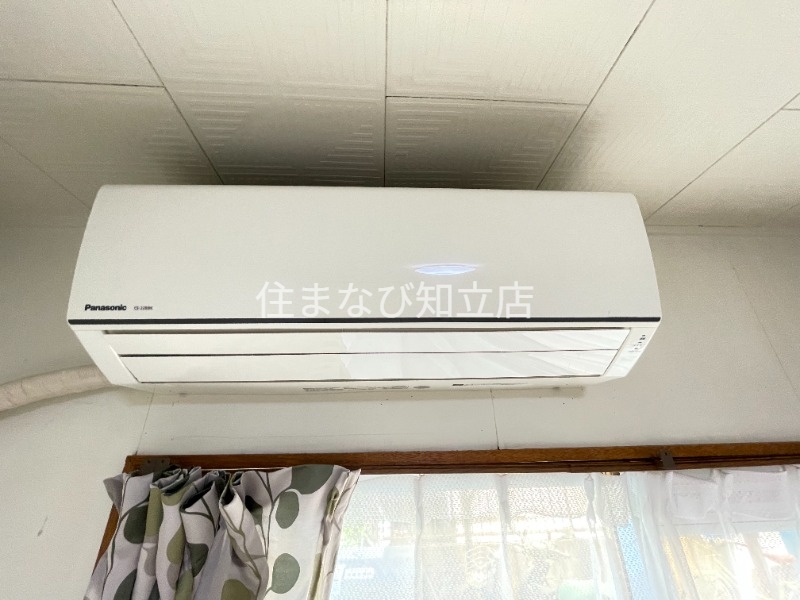 その他設備　別室同型写真