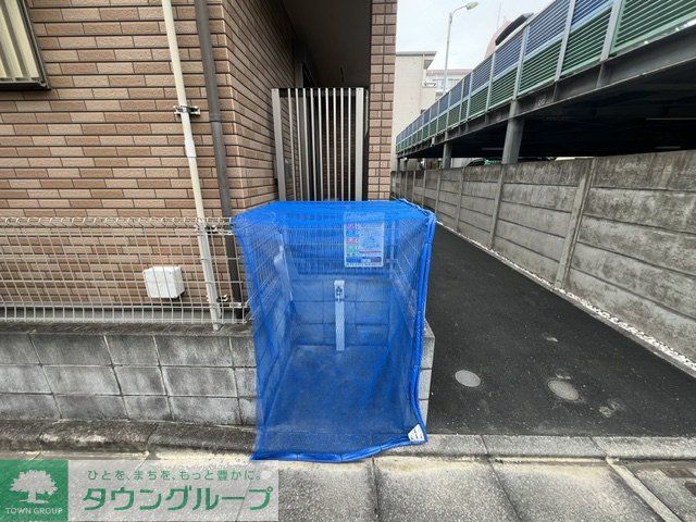 その他共有部分　共有部分