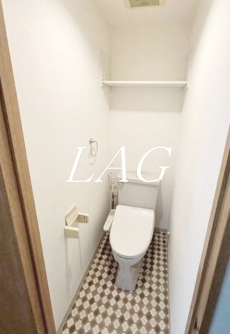 トイレ　トイレです。（同一仕様）