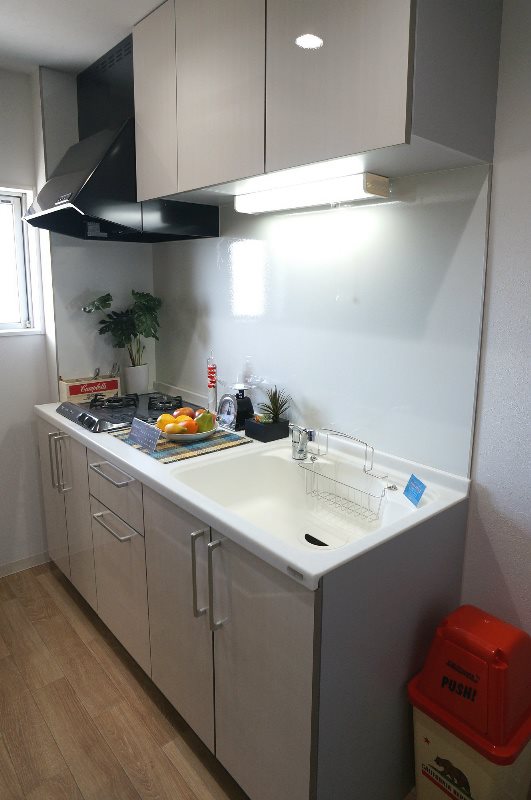 キッチン　※家具はつきません