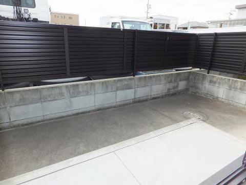 庭　庭