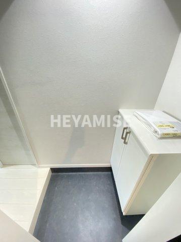 玄関　※同間取りの別の階のお部屋の画像です※現況を優先します