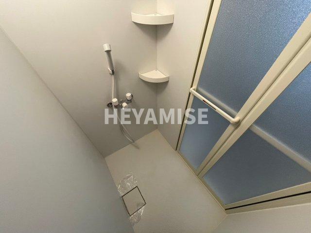 バス・シャワールーム　※同間取りの別の階のお部屋の画像です※現況を優先します