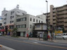 郵便局　府中八幡宿郵便局（郵便局）まで846m