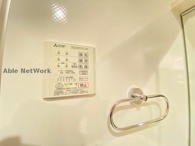 その他設備　同型モデル