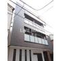 押上駅より徒歩1分 2階 築6年11ヶ月の賃貸物件