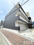 緑橋駅より徒歩7分 1階 築8年の賃貸物件