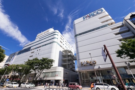 その他　名古屋PARCO(パルコ)（その他）まで1033m