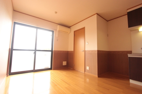その他部屋・スペース　LDK