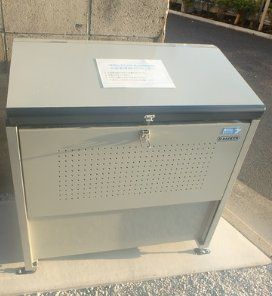 その他共有部分　設備