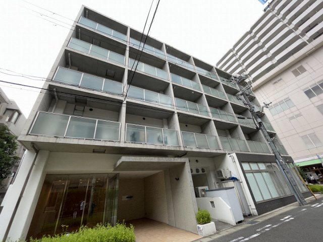 建物外観　建物外観を気になさる方へ、見た目の良い物件です